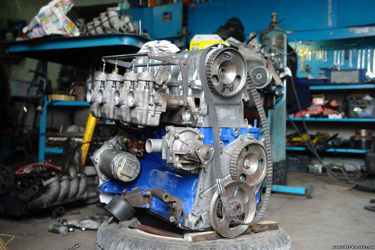 Новый двигатели ваз в тольятти. Тюнингованный мотор ВАЗ 1183. Двигатель ВАЗ 2101 доработка. Мотор от ВАЗ 3. Двигатель ВАЗ 217.